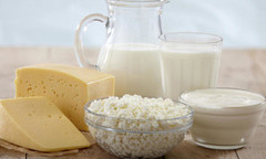 Тернопільський молокозавод будує цех сухих молочних продуктів