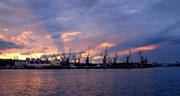 Українські портові термінали можуть втратити $98 млн