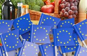 Експорт товарів до ЄС скоротився на 16% – Держстатистика