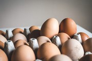 На Півдні України майже на половину скоротилась реалізація яєць і виросли ціни, — Держстат
