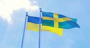 Світлана Панаіотіді обговорила з Послом Швеції Тобіасом Тибергом питання державного експортного контролю