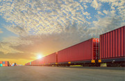 «Укрзалізниця» та DHL розвиватимуть вантажні перевезення з Китаю до Європи
