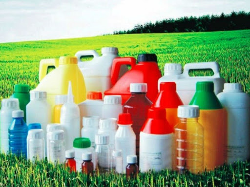 Верховна Рада України прийняла за основу законопроєкт щодо ввезення пестицидів