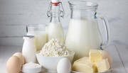 В Україні зростає споживання молочних продуктів: імпорт значно переважає