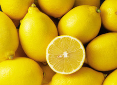 В Україні подорожчали лимони