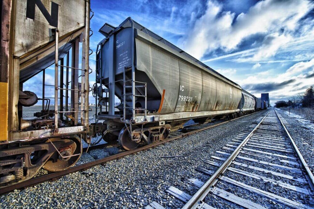 УЗ уклала перший договір у рамках експерименту із допуску приватних локомотивів на залізницю, – Владислав Криклій