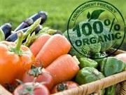 Коронакриза активізувала попит на органічні продукти