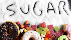 Великобританія планує заборонити рекламу продуктів із високим вмістом цукру