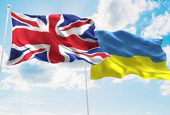 Набули чинності угоди про ЗВТ України з Ізраїлем і Великобританією