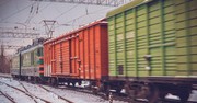 У грудні Укрзалізниця збільшила обсяги вантажоперевезень
