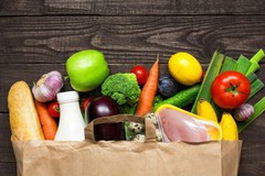 У ВР зареєстровано законопроект про європейські вимоги до матеріалів для харчових продуктів