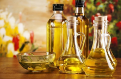 Українська високоолеїнова олія змінює напрямок експорту