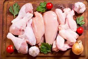 Україна експортувала курятини на $555 млн у 2020 році