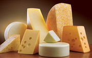 Україна збільшила імпорт сиру більше ніж у два рази