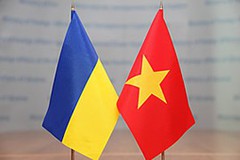 Україна та В’єтнам активізують міжурядовий діалог з питань торговельно-економічного співробітництва