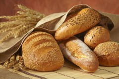 Хліб подорожчає на 10-15%