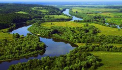 До земельного кадастру внесуть відомості про держкордон України