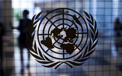 Україна увійшла до Комітету продовольчої безпеки ООН