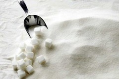Україна у сезоні 2020/21 майже вдвічі збільшила експорт цукру