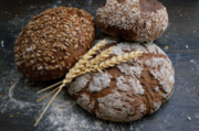 В Україні дорожчає хліб