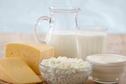 Українському ринку загрожує експансія імпортної молочки