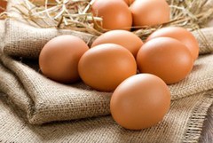 Ефіопія імпортуватиме яйця з України