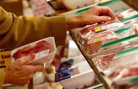 Українське м’ясо та м’ясопродукти маркуватимуть по-європейськи