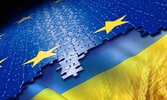 Експорт української агропродукції до ЄС скоротився на понад 10%