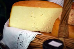 З початку року Україна збільшила імпорт сирів на 13%
