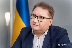 В України є не багато товарів, щодо яких слід застосовувати дзеркальні квоти в рамках ЗВТ з ЄС, — Тарас Качка