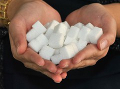 Україна збільшила експорт цукру у 1,5 рази