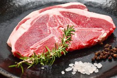 В Україні зросли ціни на всі види м’яса