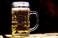 Частка крафтового пива складала близько 3% від усього ринку пива в Україні у 2019 році