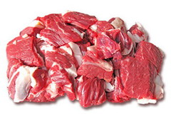 Світові ціни на м'ясо в березні зросли на 2,3%