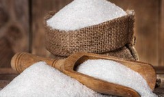 Названо найбільші країни-імпортери українського цукру