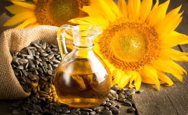 УЗА: обмеження експорту соняшникової олії завдасть значних збитків аграріям, переробникам та країні 