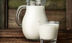 Озвучено ціни на молоко в Україні