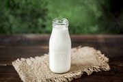 Україна відкрила новий експортний ринок для молока