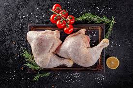 Экспорт курятины из Украины в 2021 г. снизится почти на 7% — USDA
