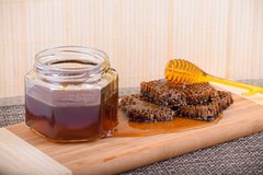 Україна відновила рекорд з експорту меду