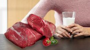 Світові ціни на молоко та м’ясо зростатимуть