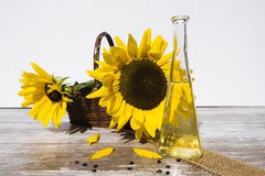 В Україні змінився держстандарт по соняшниковій олії
