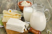 Україна підтвердила право експорту молочної продукції до ЄС