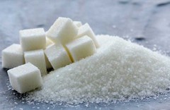 В Україні дорожчає цукор у роздрібному продажу
