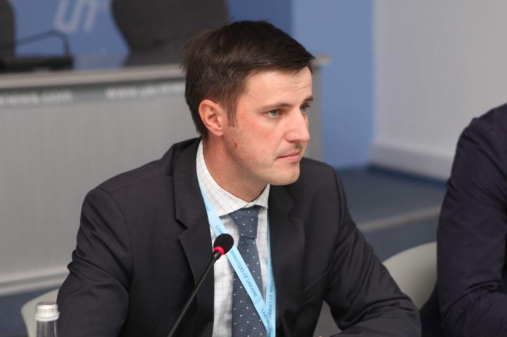 Висоцький призначений першим заступником Лещенко
