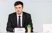 Висоцького призначено першим заступником міністра агрополітики