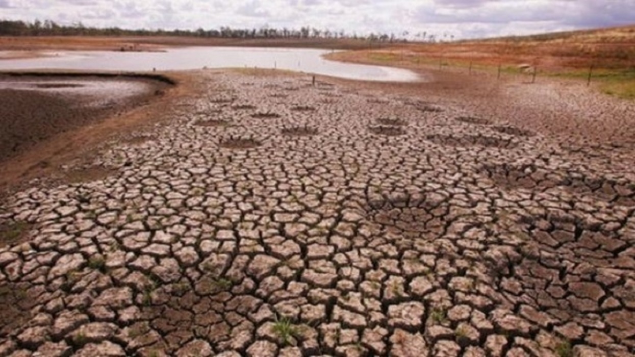 У Бразилії відмічають найсильнішу посуху за останні 91 рік