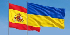 Іспанія зацікавлена в збільшенні імпорту агропродукції з України