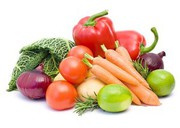 В Україні здорожчали овочі