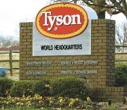 Tyson Foods продвигает растительные заменители мяса в Малайзии